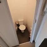 Penthouse With Terrace Prag