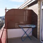 Penthouse With Terrace Apartment *