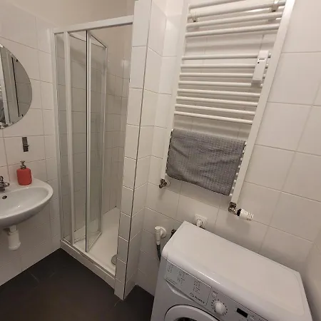 Apartmán Penthouse With Terrace *